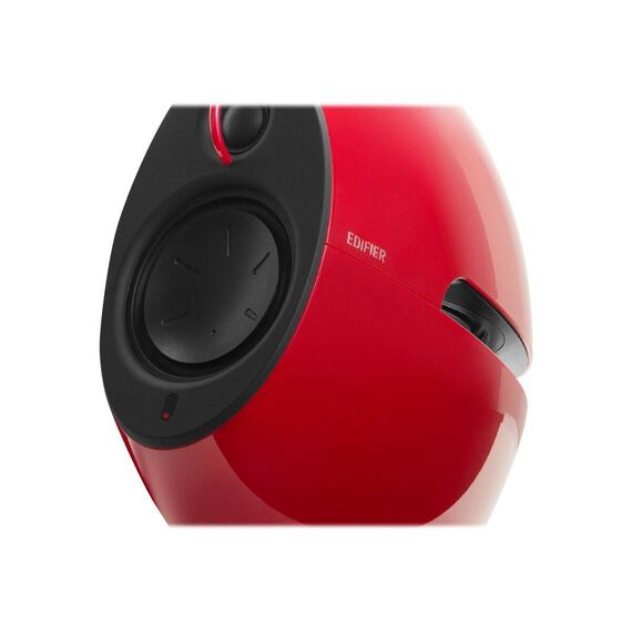 Edifier Luna HD - Speakers - wireless - Bluetooth - 7 | E25HD RED