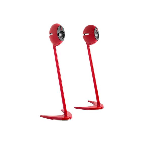 Edifier Luna HD - Speakers - wireless - Bluetooth - 7 | E25HD RED