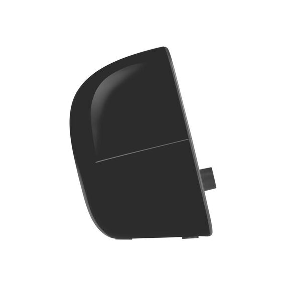 Edifier R12U - Speakers - for PC - 4 Watt (Total) -  | R12U BLACK