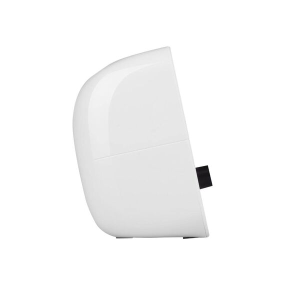 Edifier R12U - Speakers - for PC - 4 Watt (Total) -  | R12U WHITE