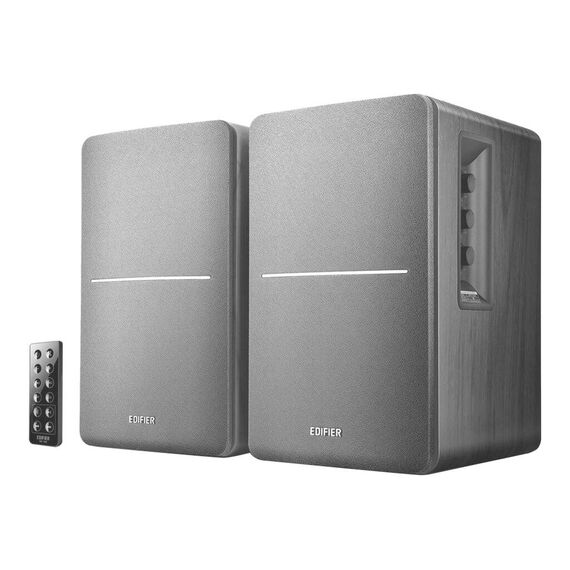 Edifier R1280DB - Speakers - bookshelf - wireless | R1280DB BLACK