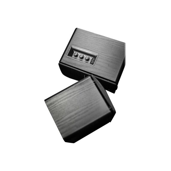 Edifier R1280DB - Speakers - bookshelf - wireless | R1280DB BLACK