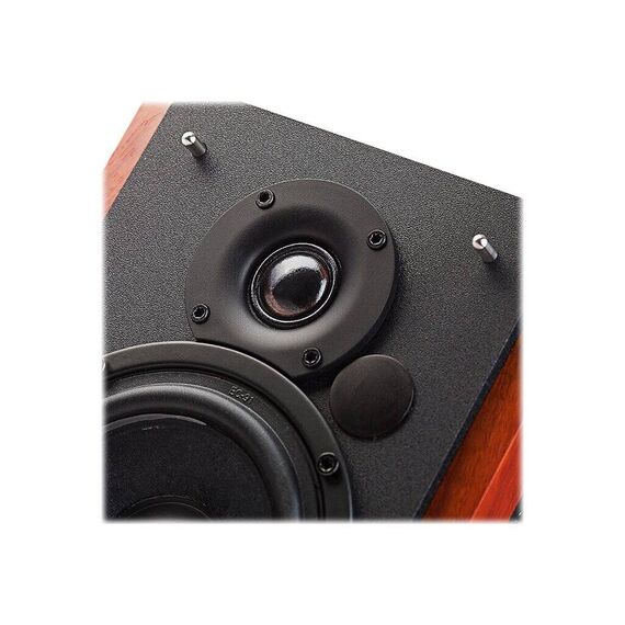 Edifier R1700BT - Speakers - bookshelf - wireless - 66 Watt (Tota