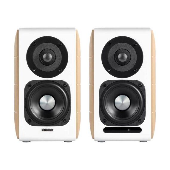 Edifier S880DB - Speakers - bookshelf - wireless - Bluetooth - 2-