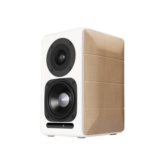 Edifier S880DB - Speakers - bookshelf - wireless - Bluetooth - 2-