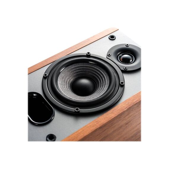 Edifier P12 - Speakers - 2-way