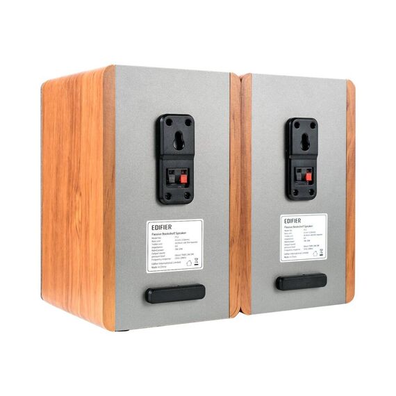 Edifier P12 - Speakers - 2-way