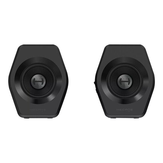 HECATE G2000 - Speakers - for PC - wireless - Bluetooth - 16 Watt