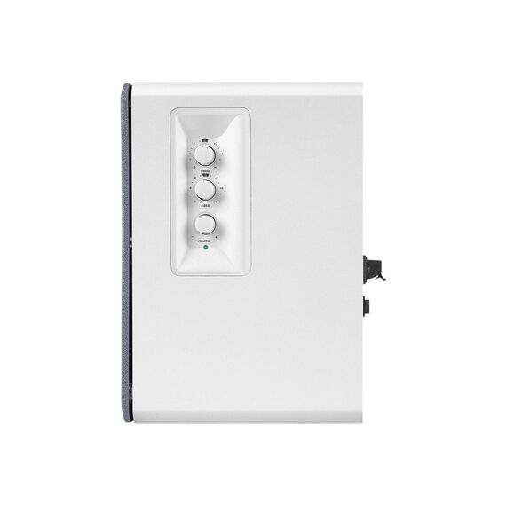 Edifier R1280T - Speakers - bookshelf - 42  | R1280T WHITE/SILVER