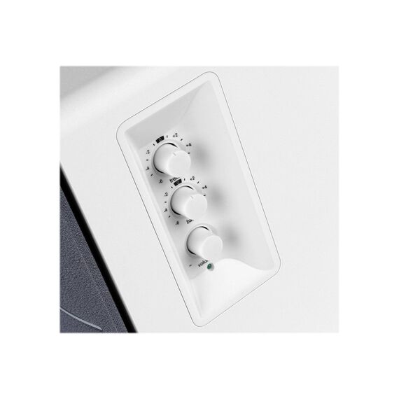 Edifier R1280T - Speakers - bookshelf - 42  | R1280T WHITE/SILVER