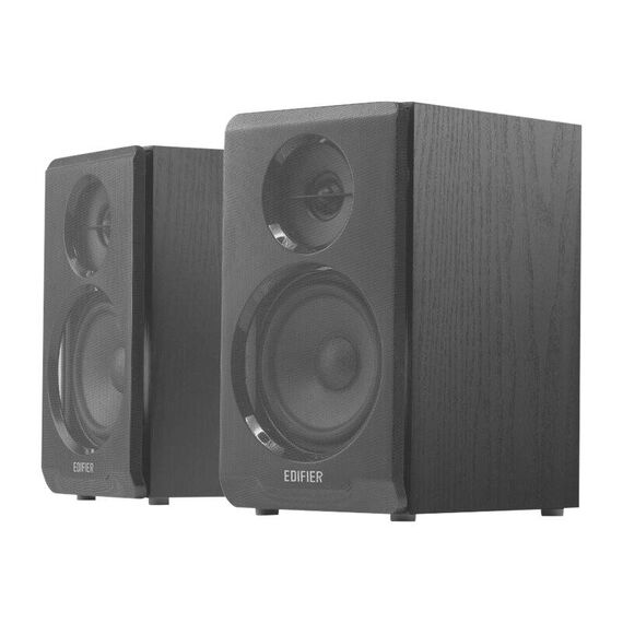 Edifier R33BT - Speakers - for PC - wireless - Bluetooth - 10 Wat