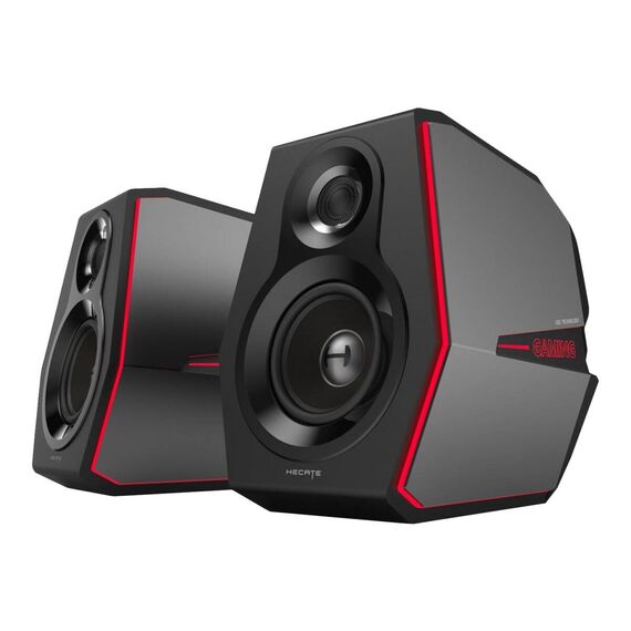 Edifier G5000 - Speakers - for PC - wireless - Bluetooth - USB -