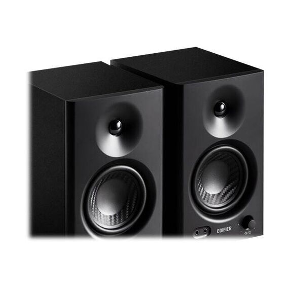 Edifier MR4 - Monitor speakers - 21 Watt - 2-way - black | MR4 BK