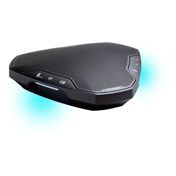 Konftel Ego - Speakerphone hands-free - Bluetooth - w | 910101081