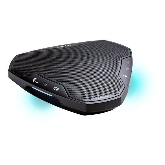 Konftel Ego - Speakerphone hands-free - Bluetooth - w | 910101081