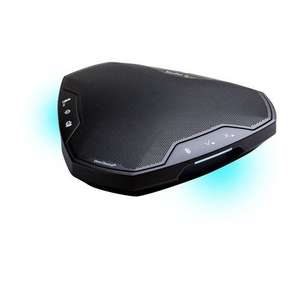 Konftel Ego - Speakerphone hands-free - Bluetooth - w | 910101081