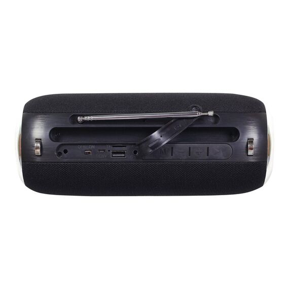 Gembird SPK-BT-17 - Speaker - for portable use - wireless - Bluet