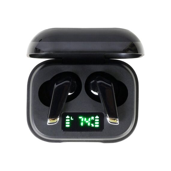 GMB Audio FitEar-X300 - True wireless earphones wi | FITEAR-X300B