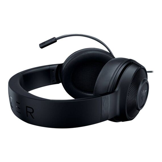 Razer Kraken X Lite - Headset - 7.1 channel  | RZ04-02950100-R381