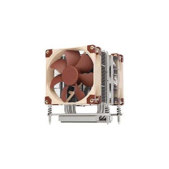 Noctua NH-U9 TR4-SP3 - Processor cooler - (for TR4, SP3) - alumin
