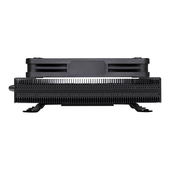 Noctua NH-L9a-AM4 chromax.black - Proc | NH-L9A-AM4 CHROMAX.BLACK