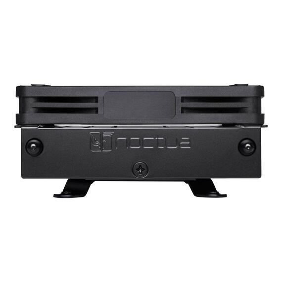 Noctua NH-L9a-AM4 chromax.black - Proc | NH-L9A-AM4 CHROMAX.BLACK