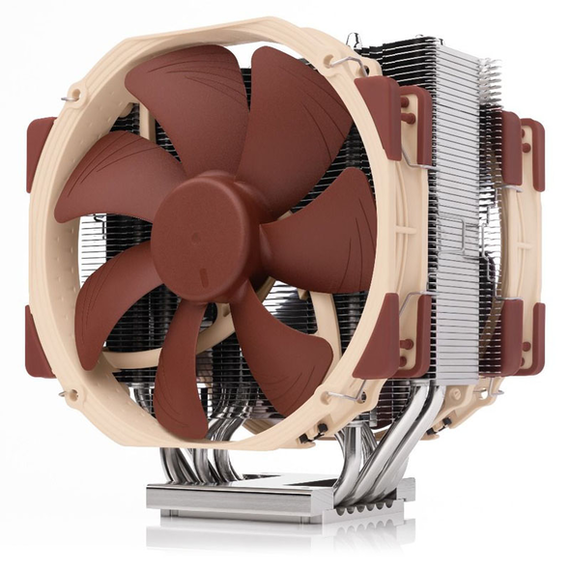Noctua 04:460603