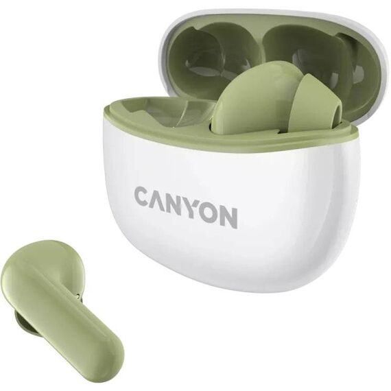 Canyon CNS-TWS5GR, Wireless Headset CNSTWS5GR