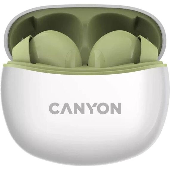 Canyon CNS-TWS5GR, Wireless Headset CNSTWS5GR
