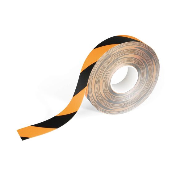 Durable 1043130 Black,Yellow - Rectangle - Permanen 1043130