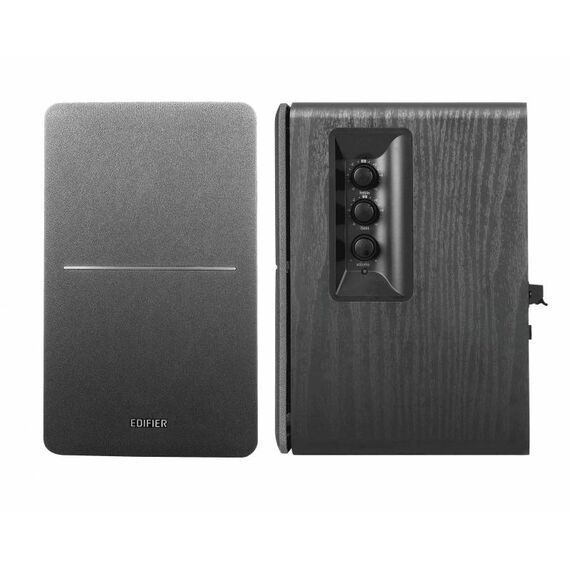 Edifier R1280T - 2.0 channels - Wired - 21 W - Lifestyle Speakers