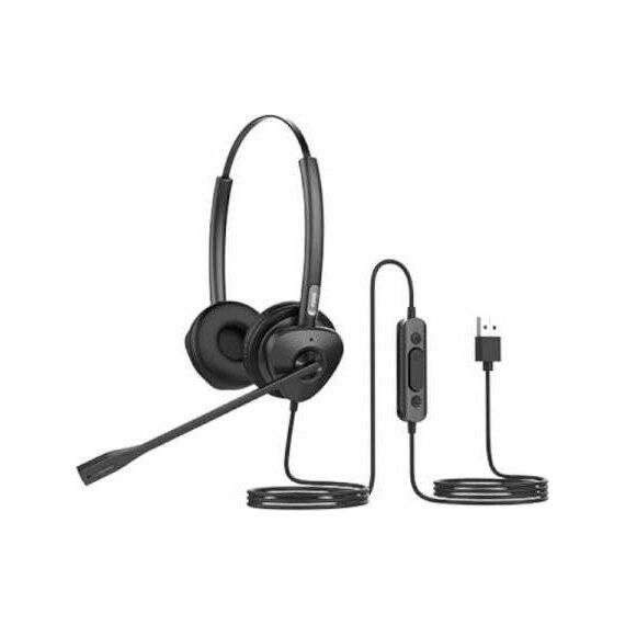 Fanvil Monaural Headset HT302-U USB  HT302U