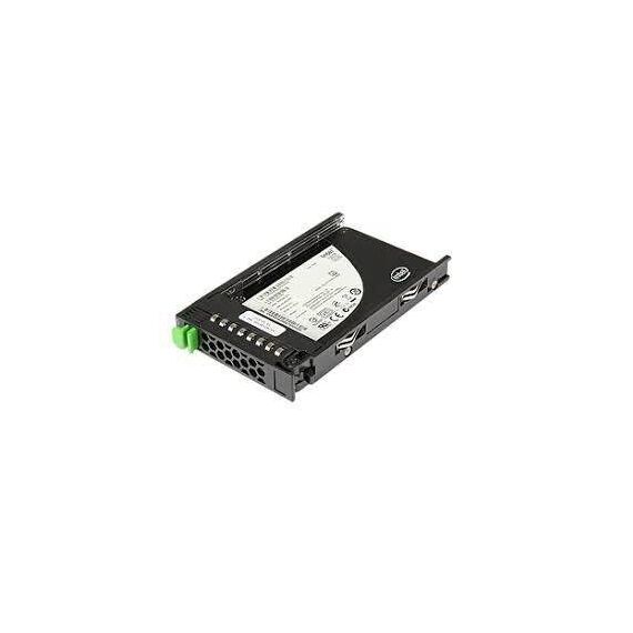Fujitsu SSD 1.6 TB hotswap 2.5 SAS 12Gbs for PYSS16NPF