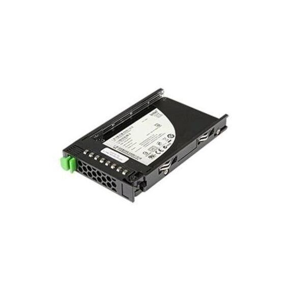 Fujitsu SSD 3.84 TB hotswap 2.5 SFF SATA S26361F5776L384