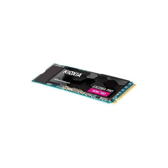 KIOXIA EXCERIA PRO LSE10Z001TG8 SSD 1 TB internal LSE10Z001TG8