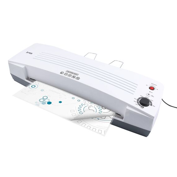 Olympia A 6040 - 46 cm - Cold hot laminator 3148