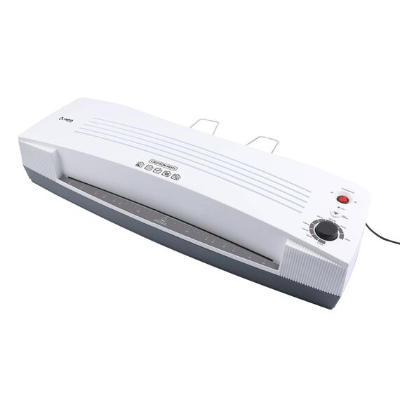 Olympia A 6040 - 46 cm - Cold hot laminator 3148