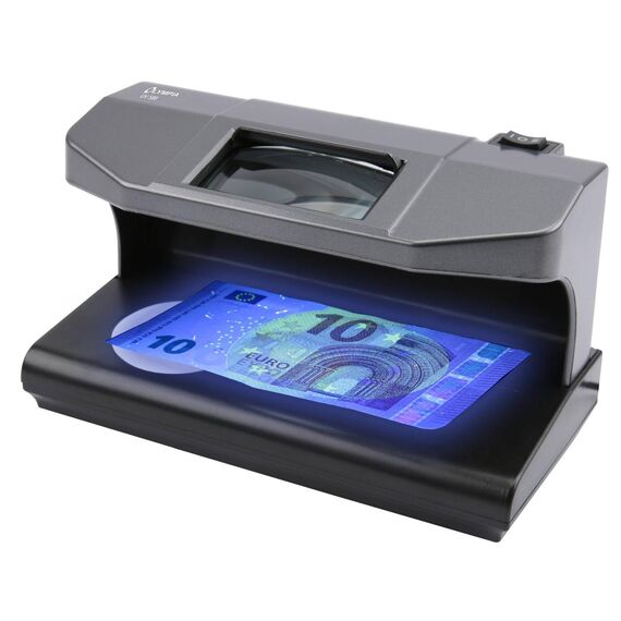 Olympia UV 588 - Multi-currency - Ultraviolet (UV) 947731088