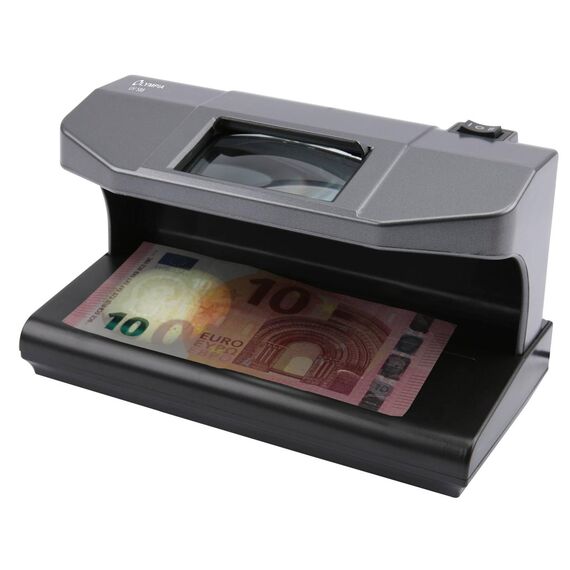 Olympia UV 588 - Multi-currency - Ultraviolet (UV) 947731088