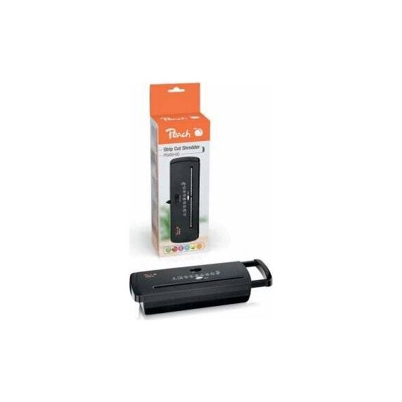 Peach PS400-00 - Strip shredding PS40000