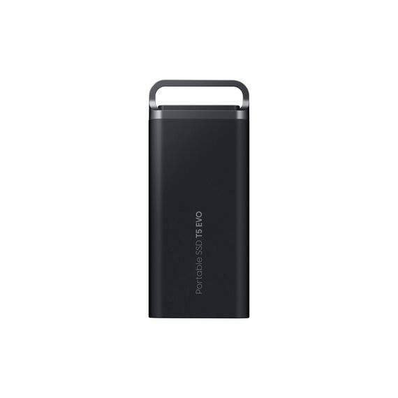 Samsung T5 Evo MUPH2T0S SSD encrypted 2 TB MUPH2T0SEU