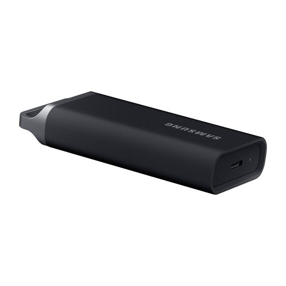 Samsung T5 Evo MUPH8T0S SSD encrypted 8 TB MUPH8T0SEU