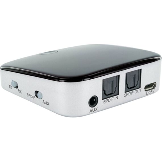 Schwaiger DAR100 513 Bluetooth USB A2DP,AVRCP 10 m DAR100513
