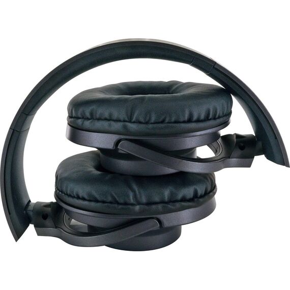 Schwaiger SOUND4YOU KH220BT Headphones with mic full KH220BT513
