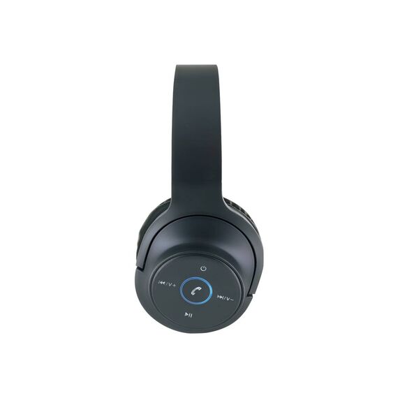 Schwaiger SOUND4YOU KH220BT Headphones with mic full KH220BT513