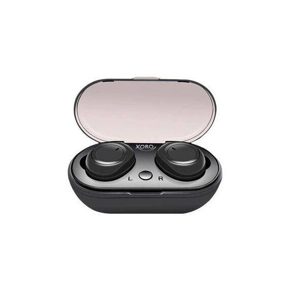Xoro KHB 25 True wireless earphones with mic inear ACC400525