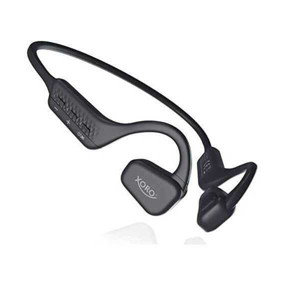 Xoro KHB 35. Hadset. Wireless, Bluetooth ACC400535