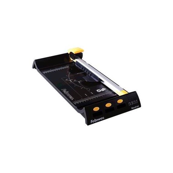 Fellowes Neutron A4 - Trimmer - 320 mm - paper | 5410001