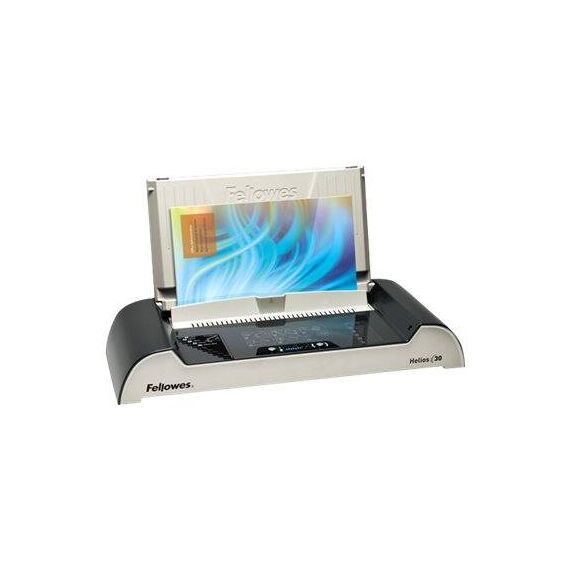Fellowes Helios 30 - Thermal binding machine - binding  | 5641001