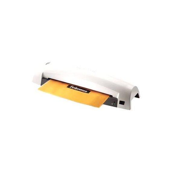 Fellowes Lunar A3 - Laminator - heat laminator - pouch  | 5716701